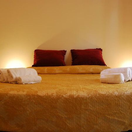 Secret Rhome Colosseum Art Rome Luaran gambar