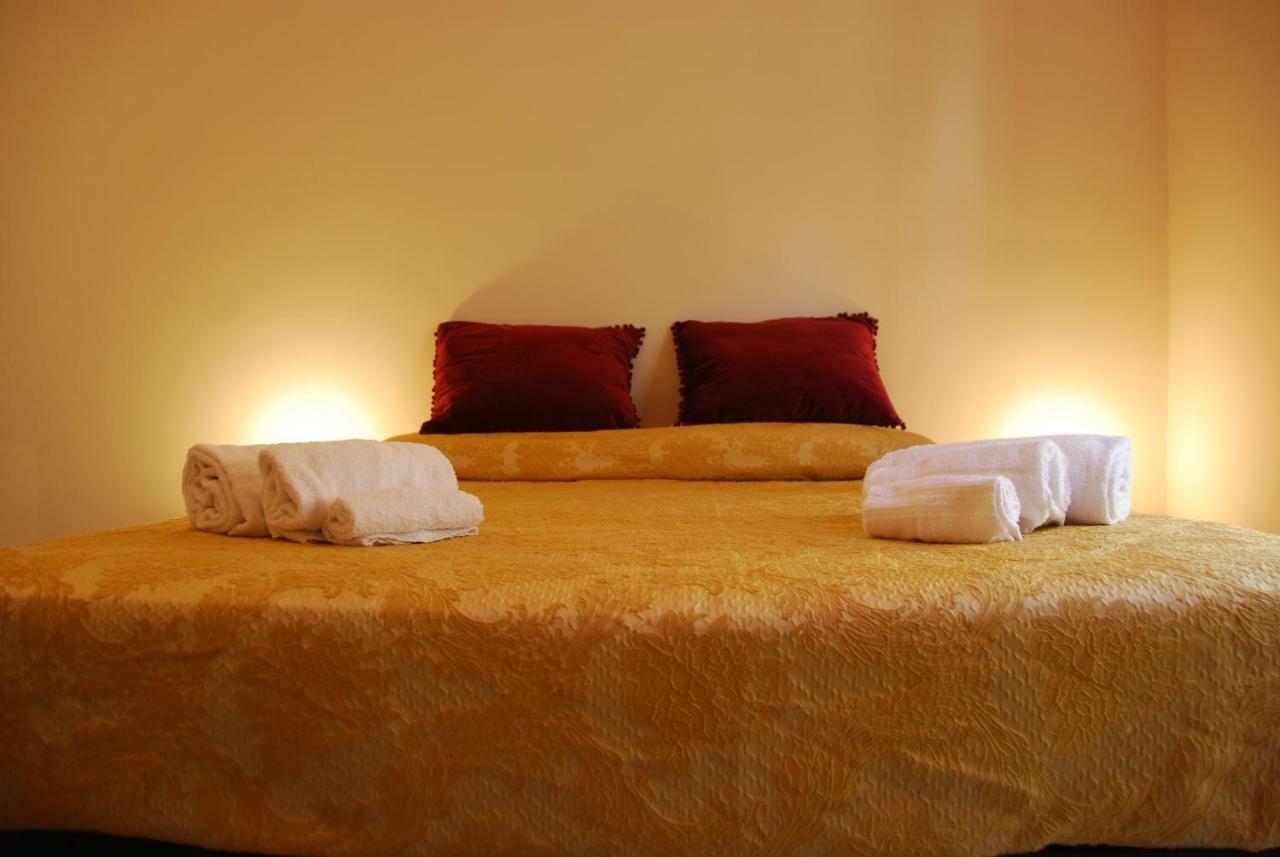 Secret Rhome Colosseum Art Rome Luaran gambar