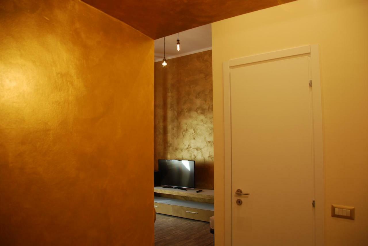 Secret Rhome Colosseum Art Rome Luaran gambar
