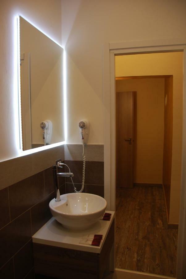 Secret Rhome Colosseum Art Rome Luaran gambar