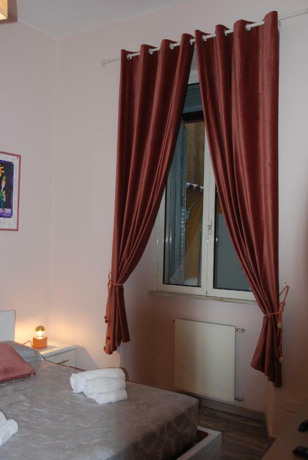Secret Rhome Colosseum Art Rome Luaran gambar
