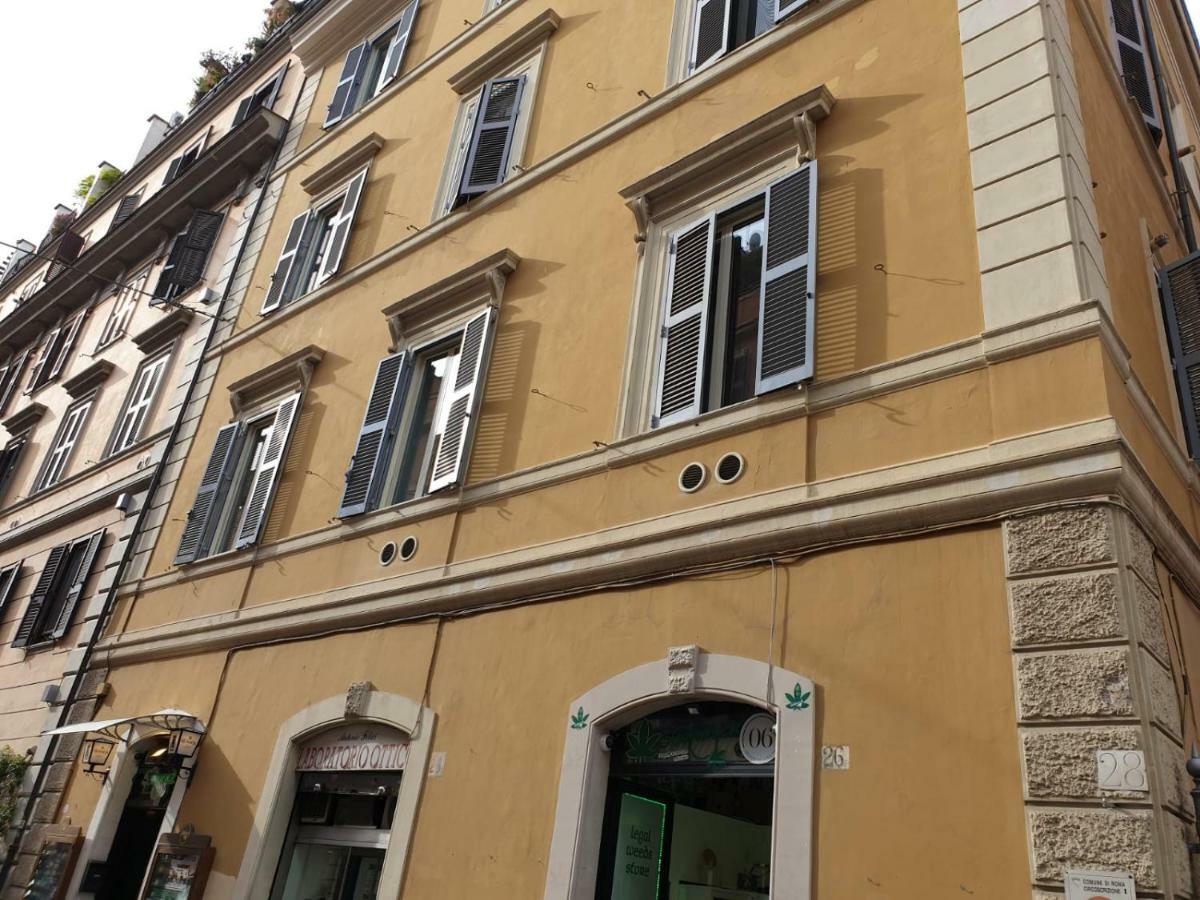 Secret Rhome Colosseum Art Rome Luaran gambar