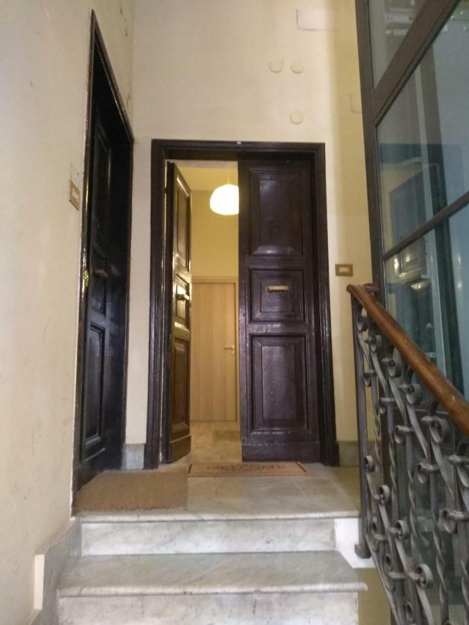 Secret Rhome Colosseum Art Rome Luaran gambar