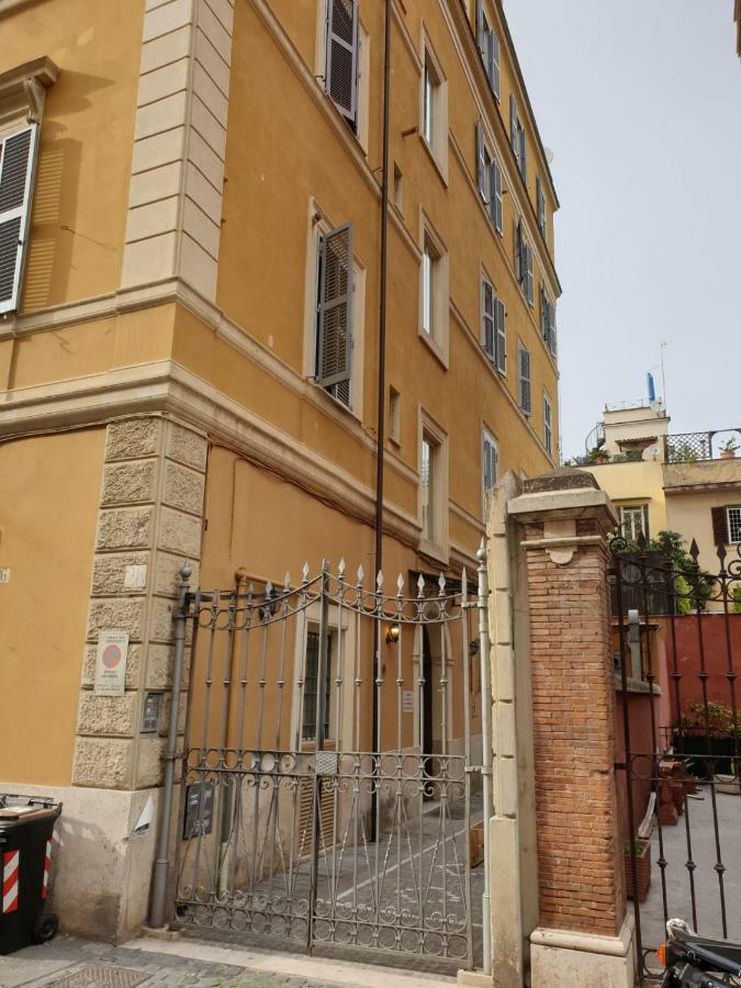 Secret Rhome Colosseum Art Rome Luaran gambar
